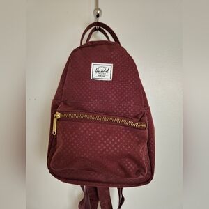 herschel backpack calgary Hershel Supply Co. | Kingston | Soft Silt Diamond/Chicory Coffee Backpack Mk Outlet Calgary HERSCHEL